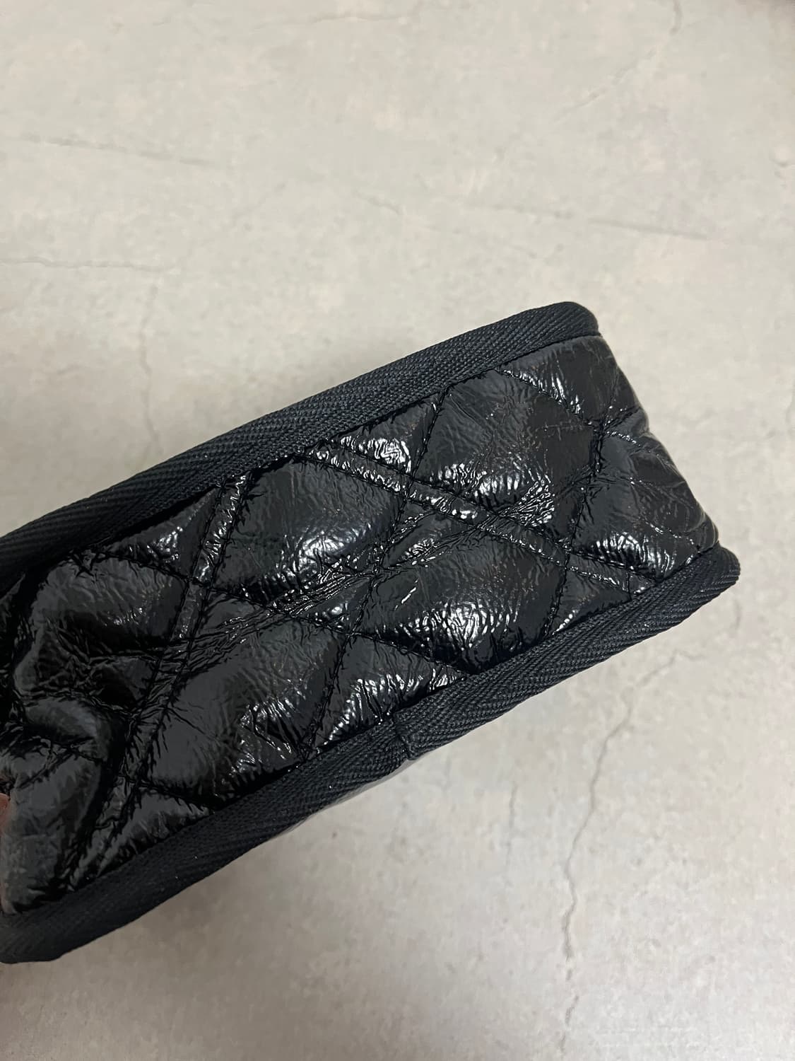 레스포삭 트래블 코스메틱 파우치 미사용 새제품 상품이미지3