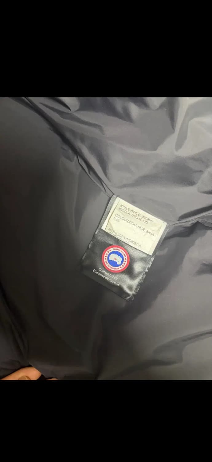 캐나다구스 윈덤 상품이미지4