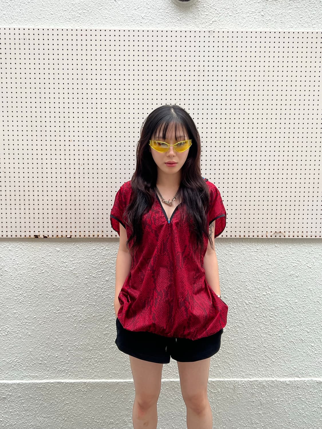 2001s CRISTIAN DIOR 디올 존갈리아노 선글라스 상품이미지4