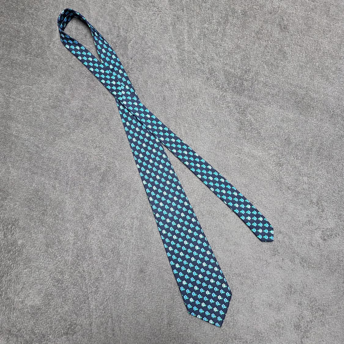 넥타이(아테스토니) n182 상품이미지2