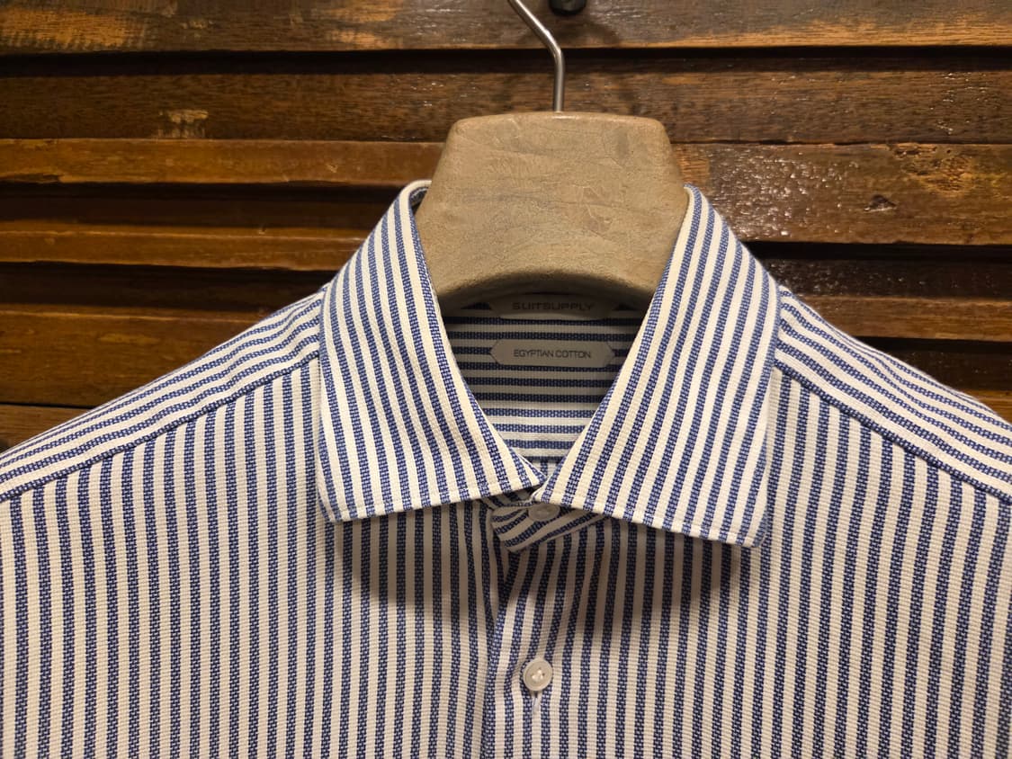 수트서플라이 셔츠 상품이미지2