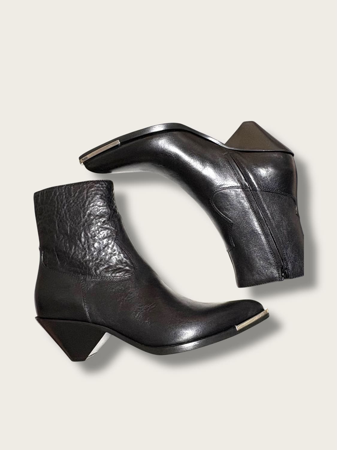 셀린느 남성 앵클부츠41 상품이미지3