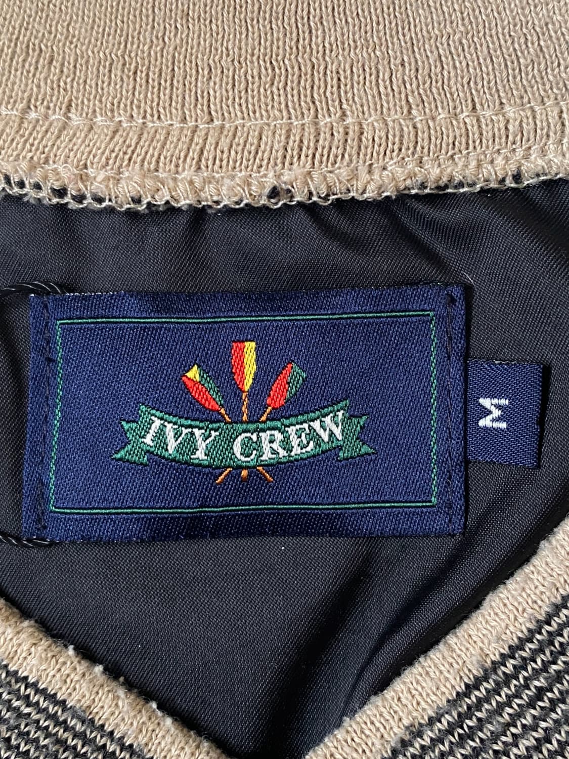 빈티지 웜업 (Man 2XL) AB1249 상품이미지5