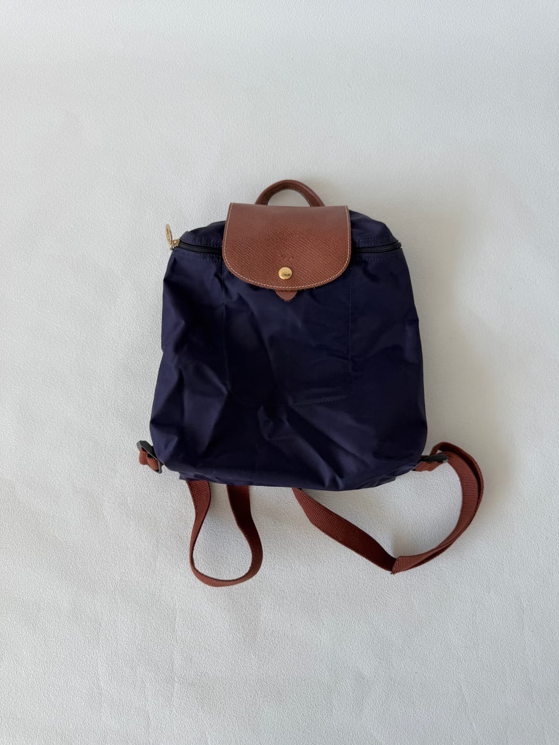 롱샴(LONGCHAMP) 백팩(FRANCE) 상품이미지1