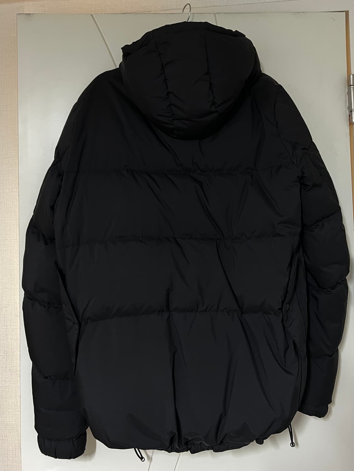 요지야마모토 다운 패딩 3size 상품이미지2
