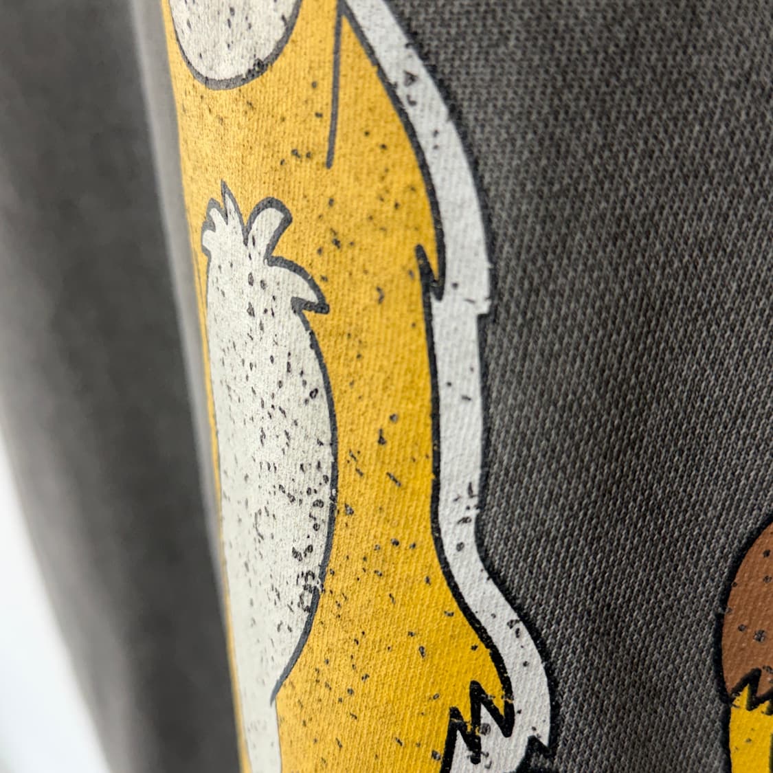 [FREE] 디즈니 라이온킹 피그먼트워싱 맨투맨 상품이미지8