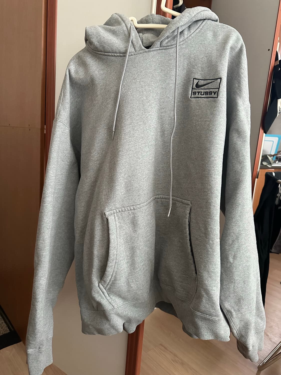 나이키 스투시 후드 상품이미지3