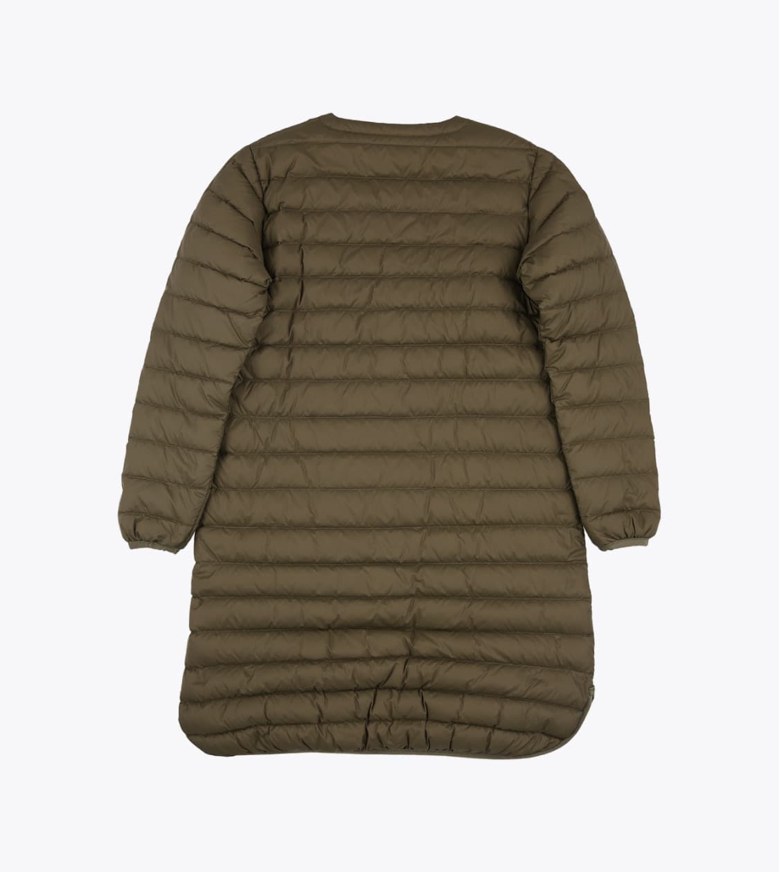 단톤 구스경량롱패딩 상품이미지2
