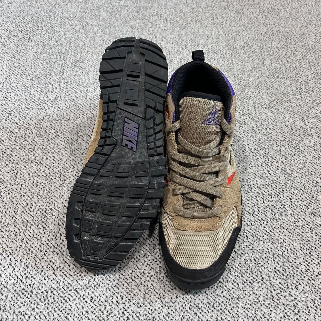 나이키acg 상품이미지6