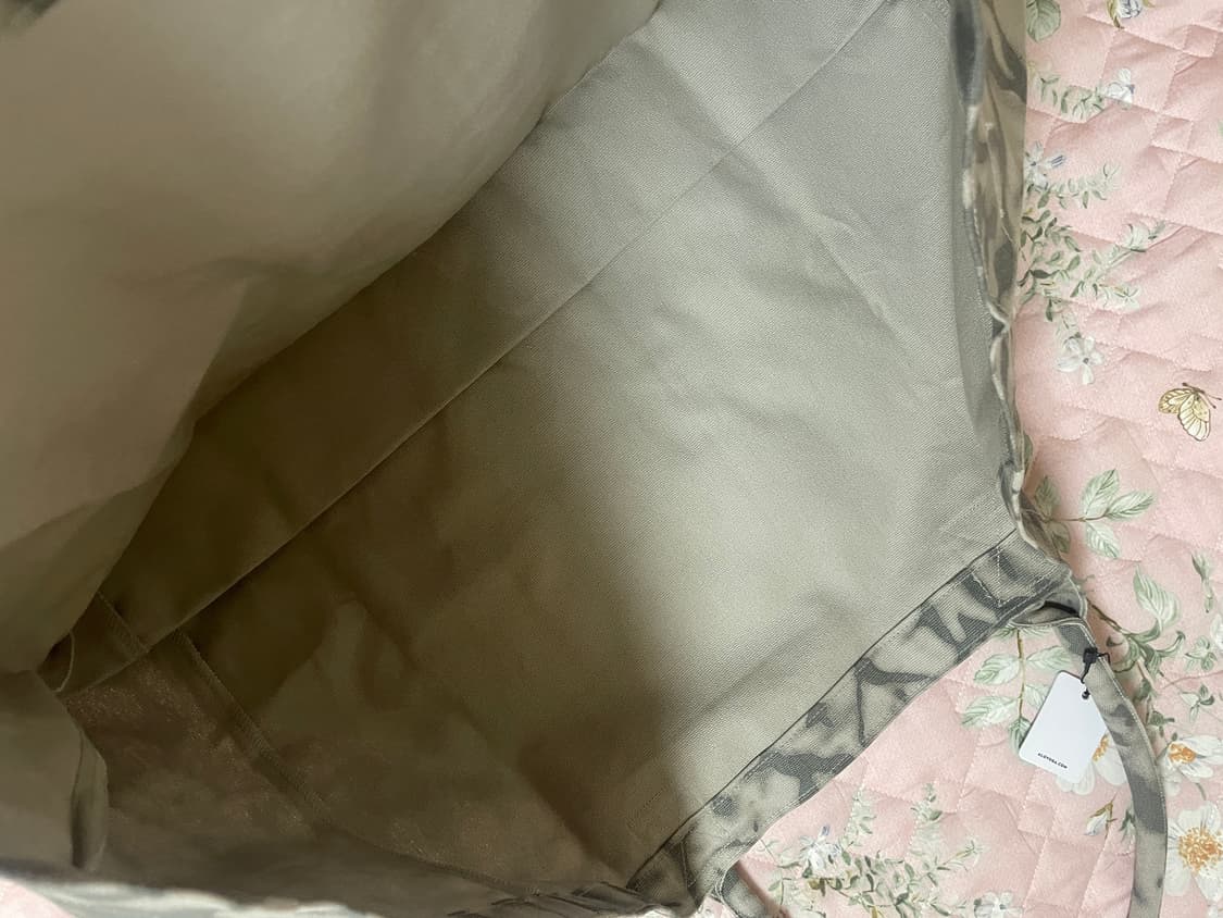 알로 쇼퍼백 새제품 상품이미지3