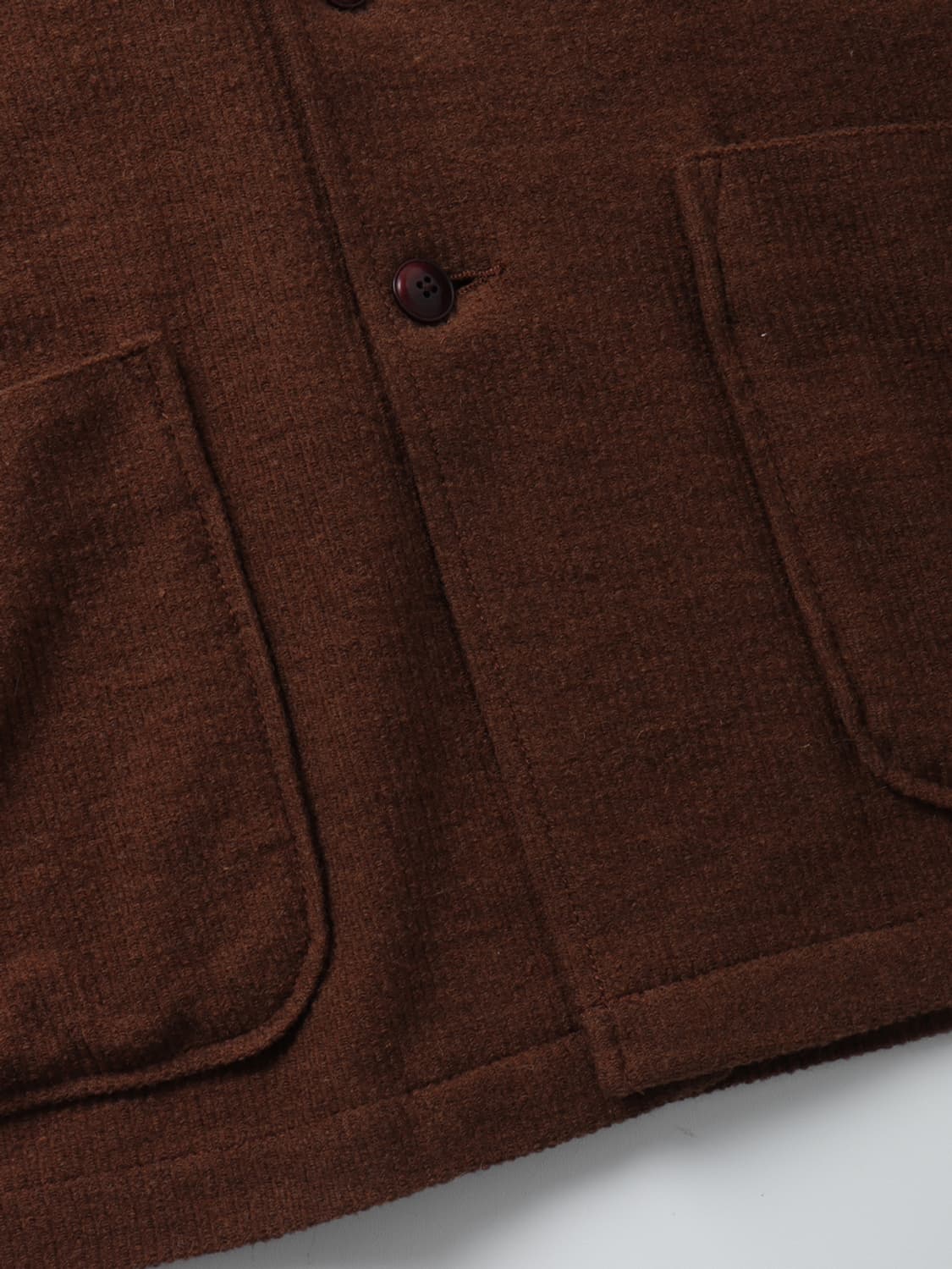 빔즈플러스 BEAMS PLUS Corduroy Shirt Jacket 상품이미지7