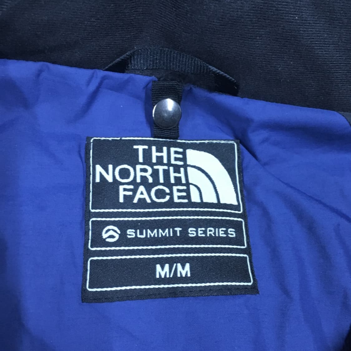 노스페이스 고어텍스자켓 CC15 상품이미지2