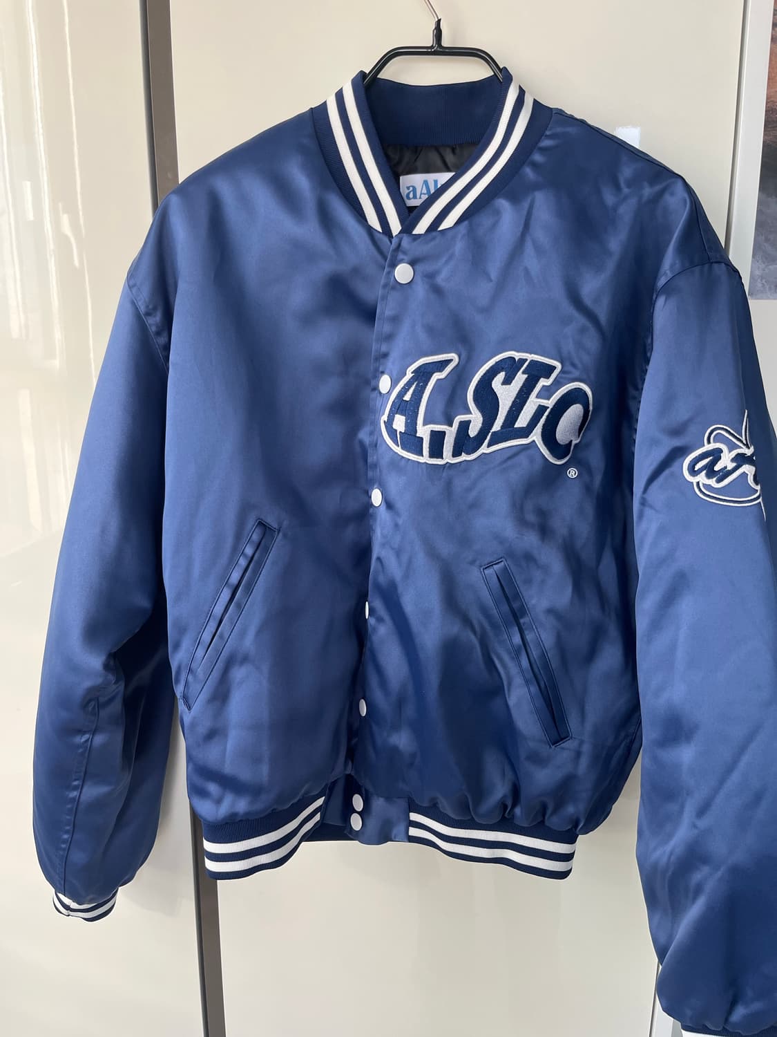 아케 스타디움 점퍼 상품이미지4