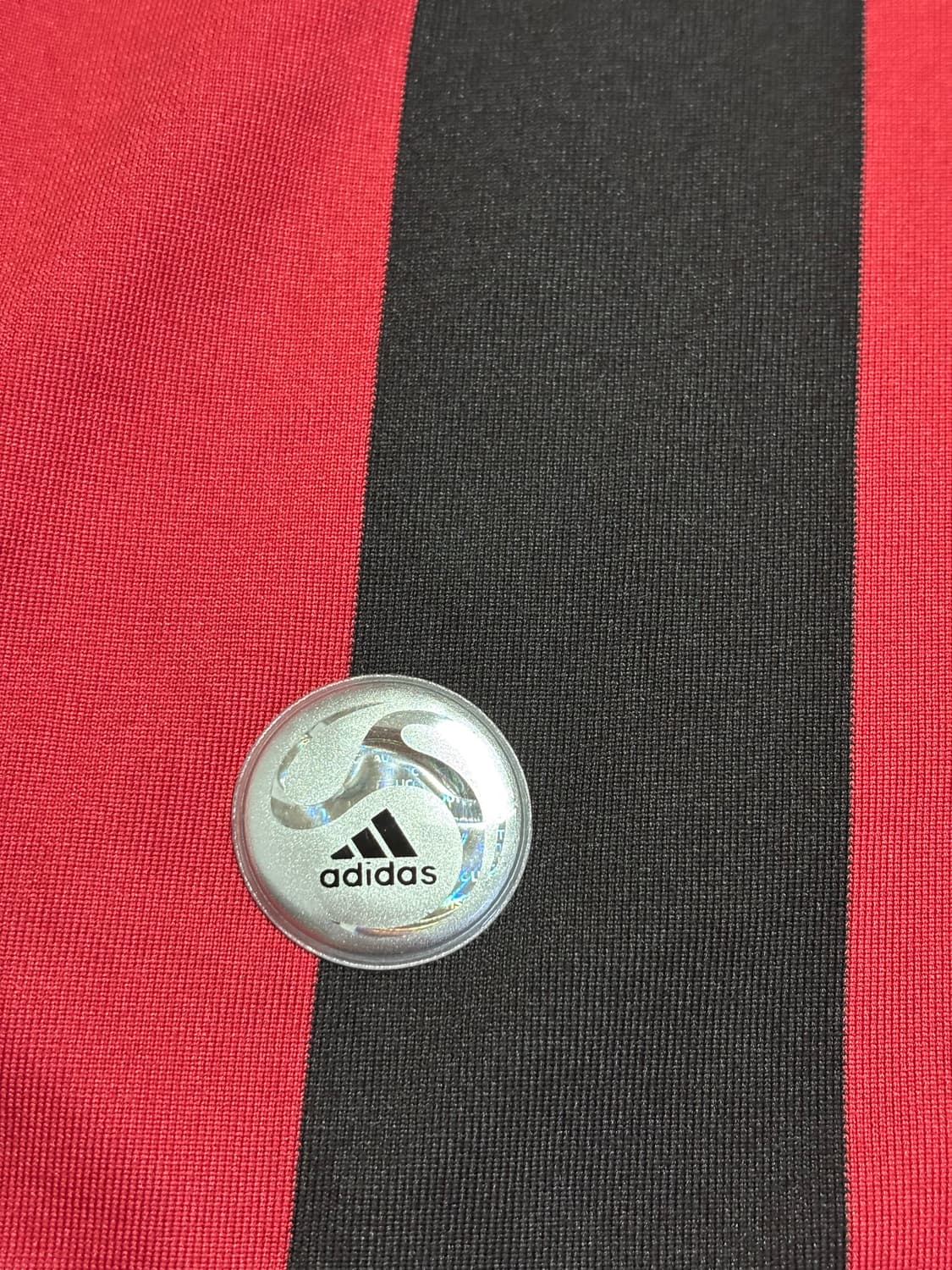 AC밀란 베컴 32번 유니폼 판매 상품이미지5