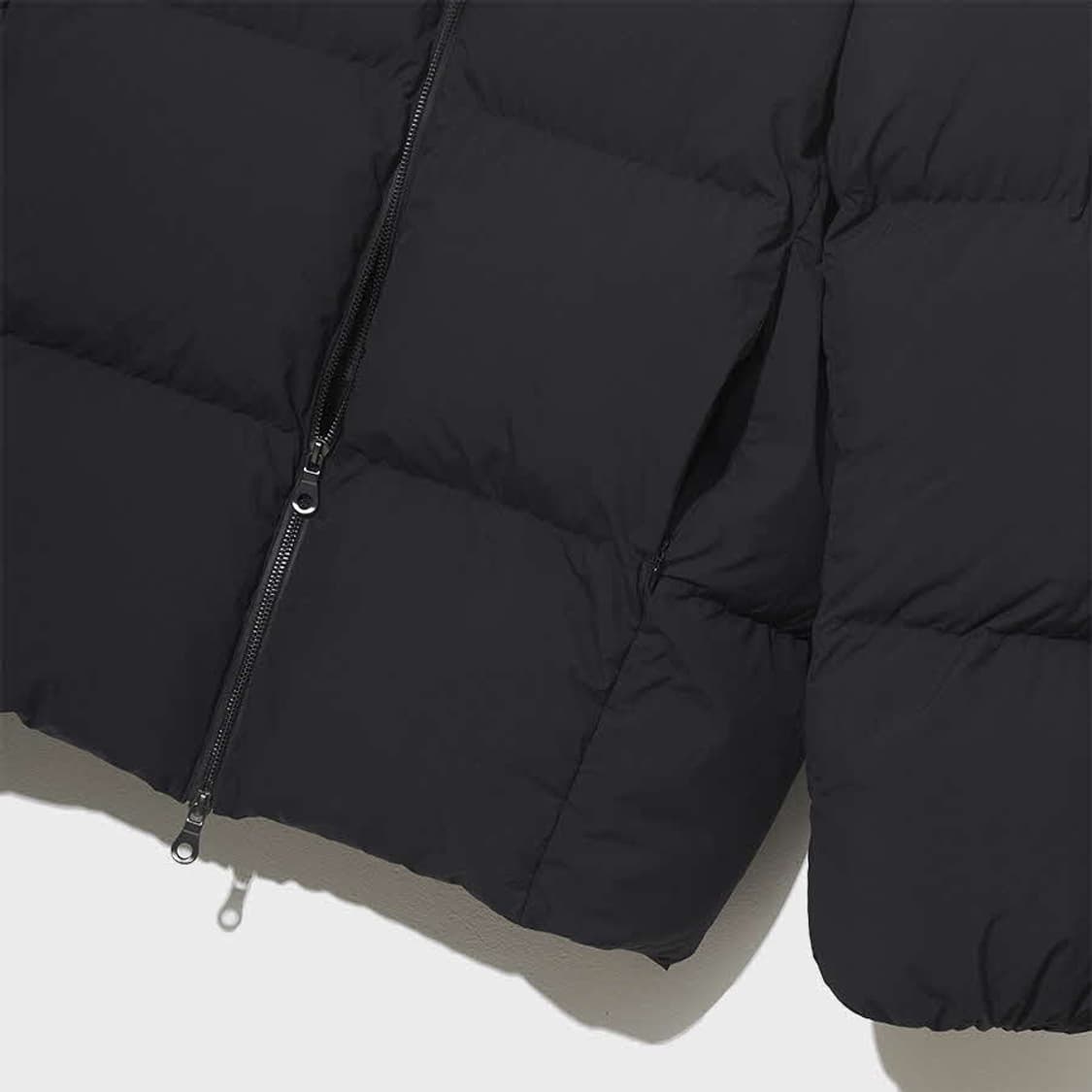 STUDIO NICHOLSON padding jacket 상품이미지3