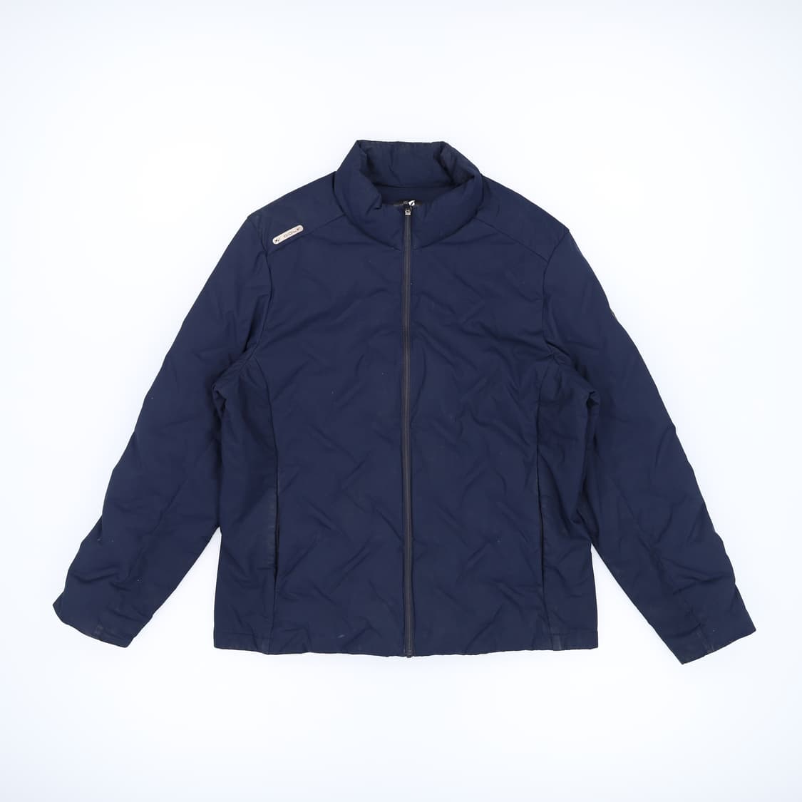 [105] 신형 밀레 골프 구스다운 패딩점퍼 1128HR1 상품이미지1