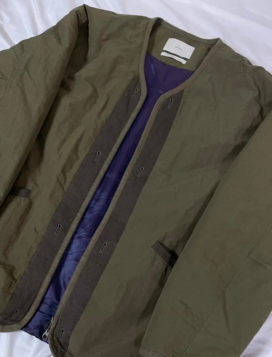 아워셀브스 라이너 3사이즈 상품이미지1