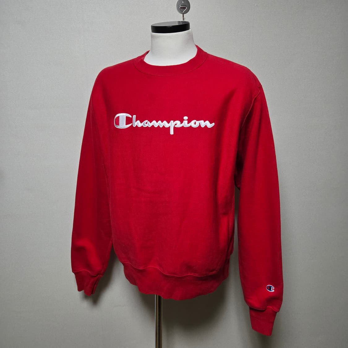 챔피온 리버스위브 맨투맨 / 남성 맨투맨/ 남자 맨투맨  상품이미지6