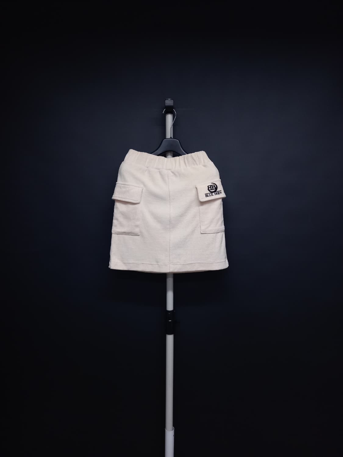 에고이스트 춘하추 테리 스커트 큐롯타입 44.55 상품이미지1