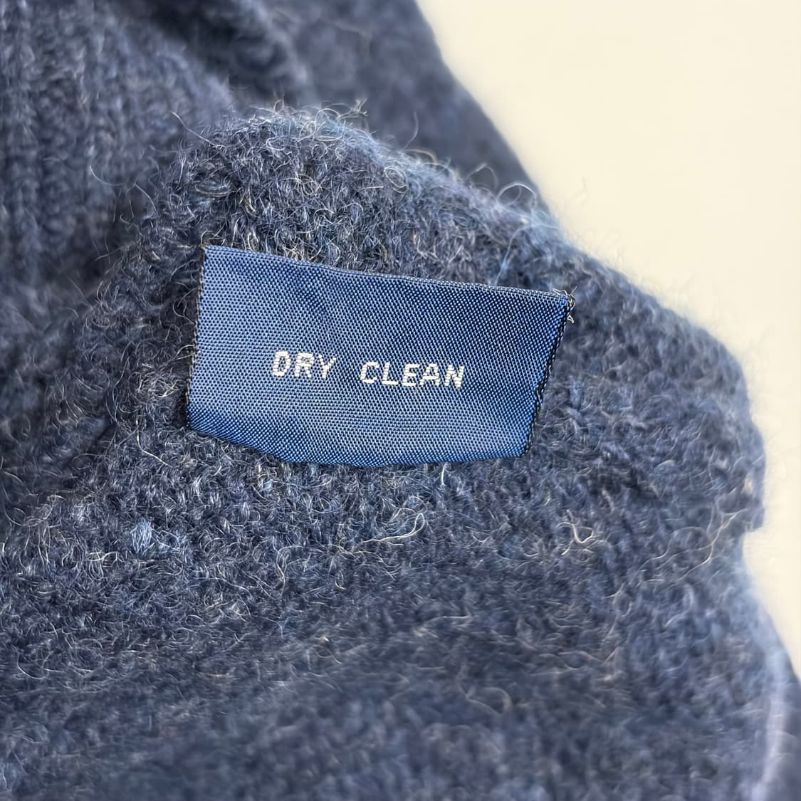 폴로 랄프로렌 셰틀랜드 니트 티셔츠 상품이미지6