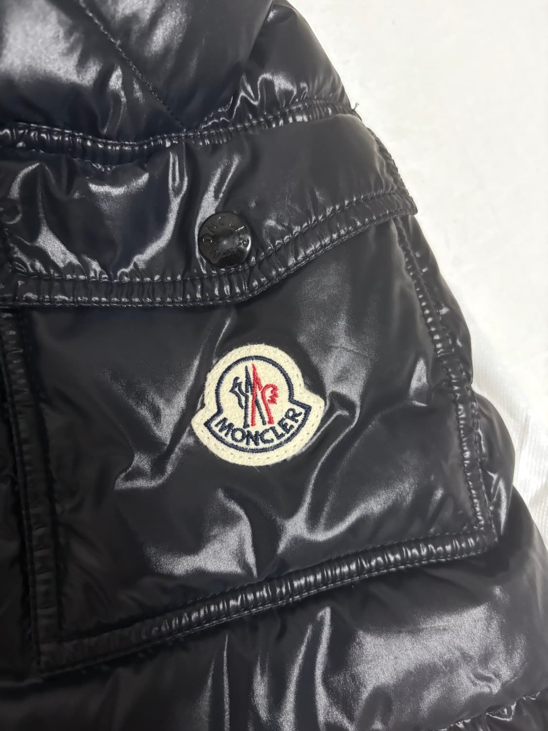 몽클레어 마야 23fw size1 상품이미지2