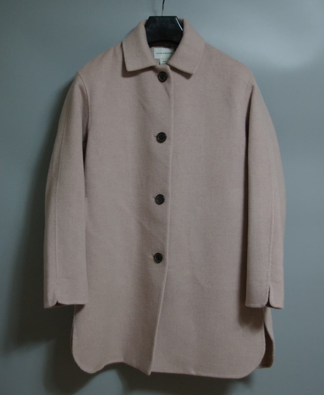 클럽모나코 코트 XS 상품이미지2