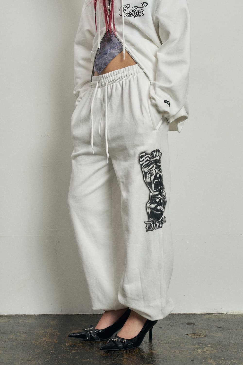 Badee Tattoo pants 상품이미지2