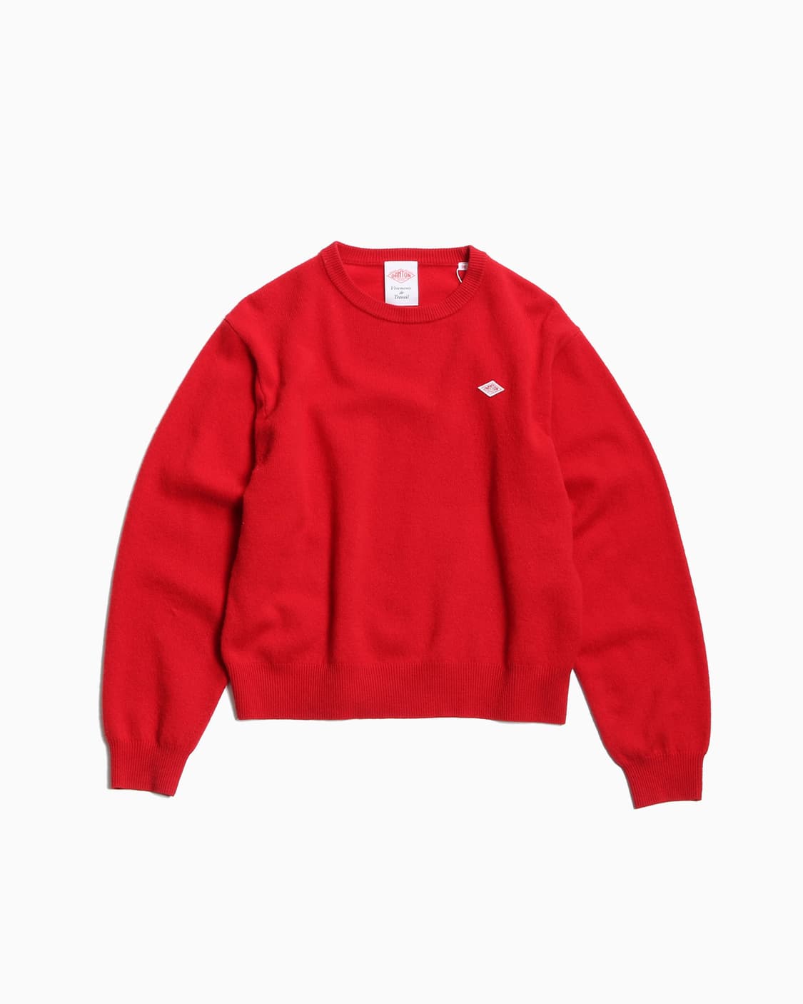 단톤 우먼 니트 상품이미지1