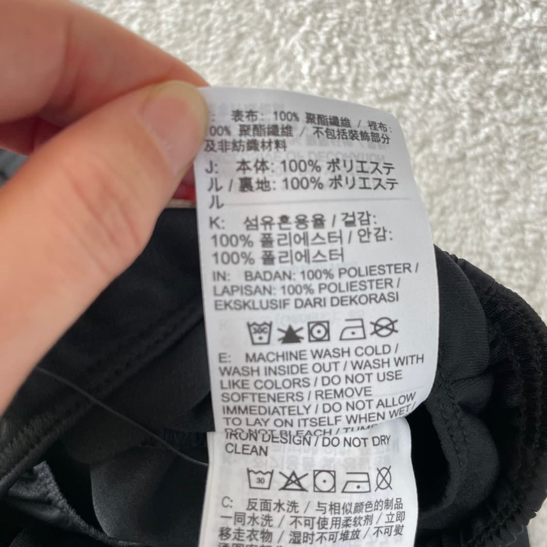 (새상품) L 나이키 드라이핏 반바지 러닝 상품이미지8