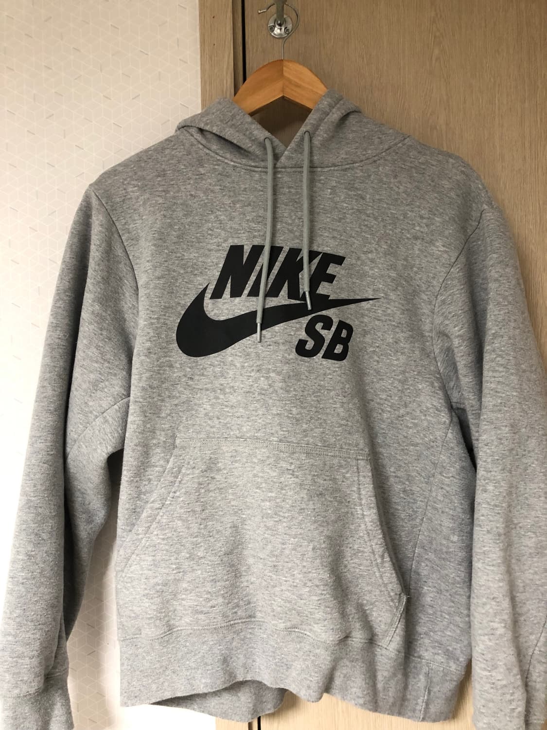 나이키 SB 후드티 상품이미지4