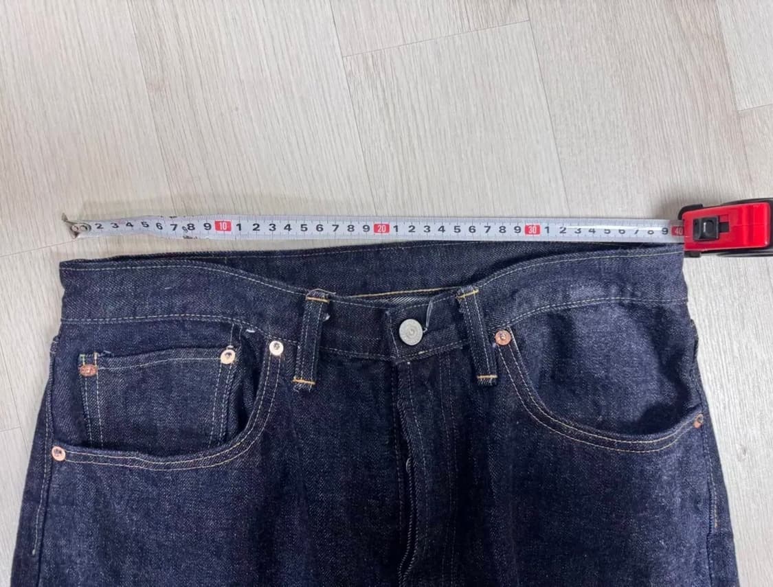 브론슨 55801 32사이즈 상품이미지5