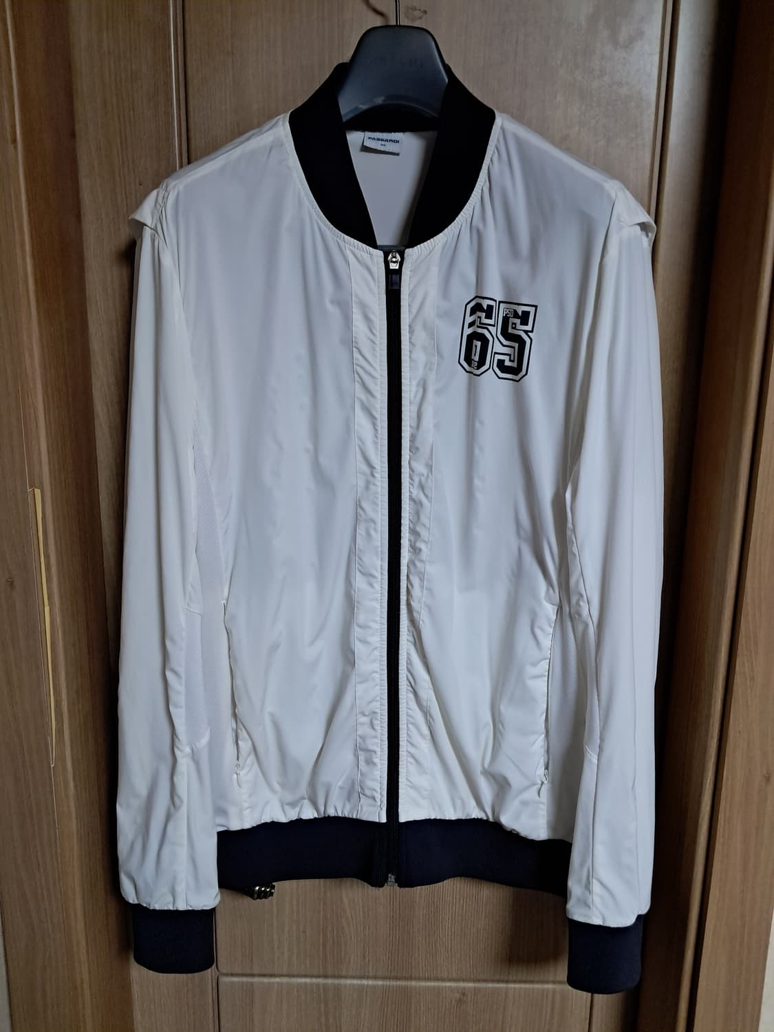 파사디 골프 스윙자켓 남성100 상품이미지1