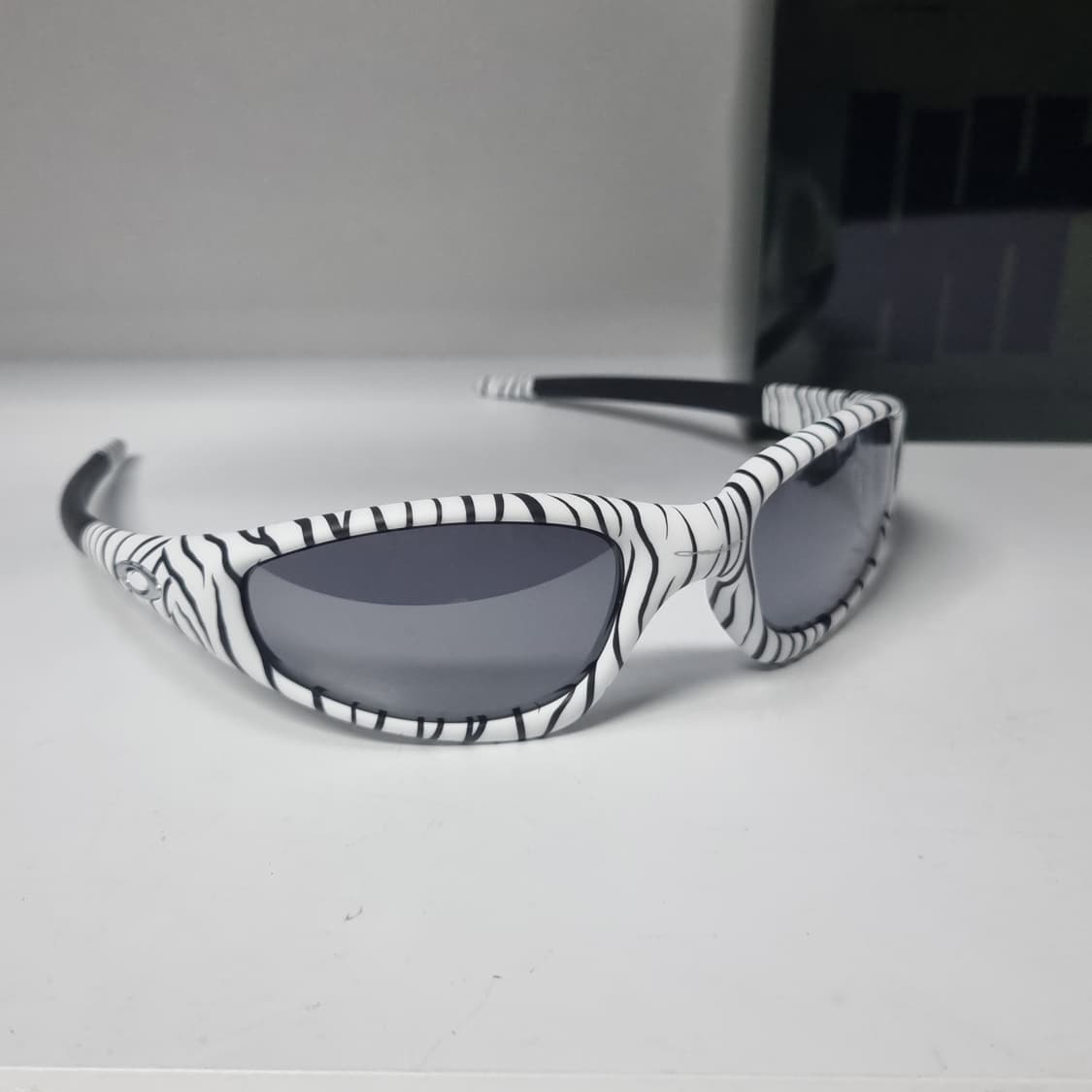 오클리 뉴스트레이트 자켓 뱅갈 새제품 상품이미지7