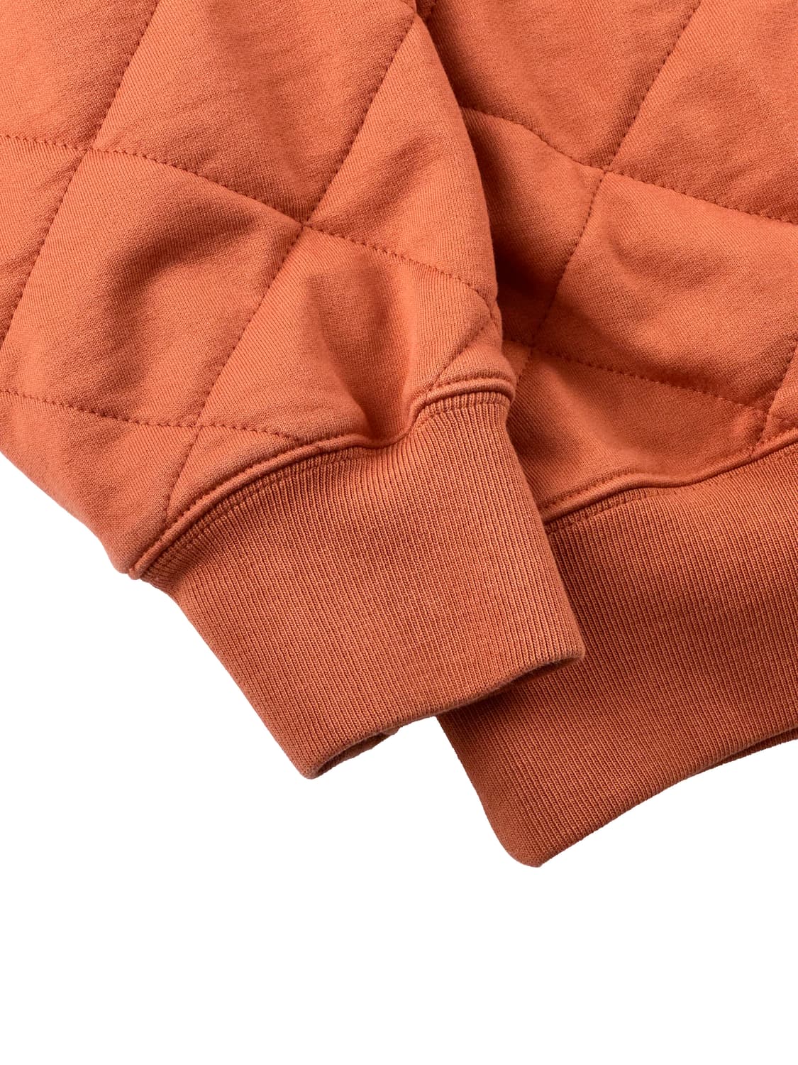 팔라스 론디니움 퀼티드 크루 러스트 상품이미지4