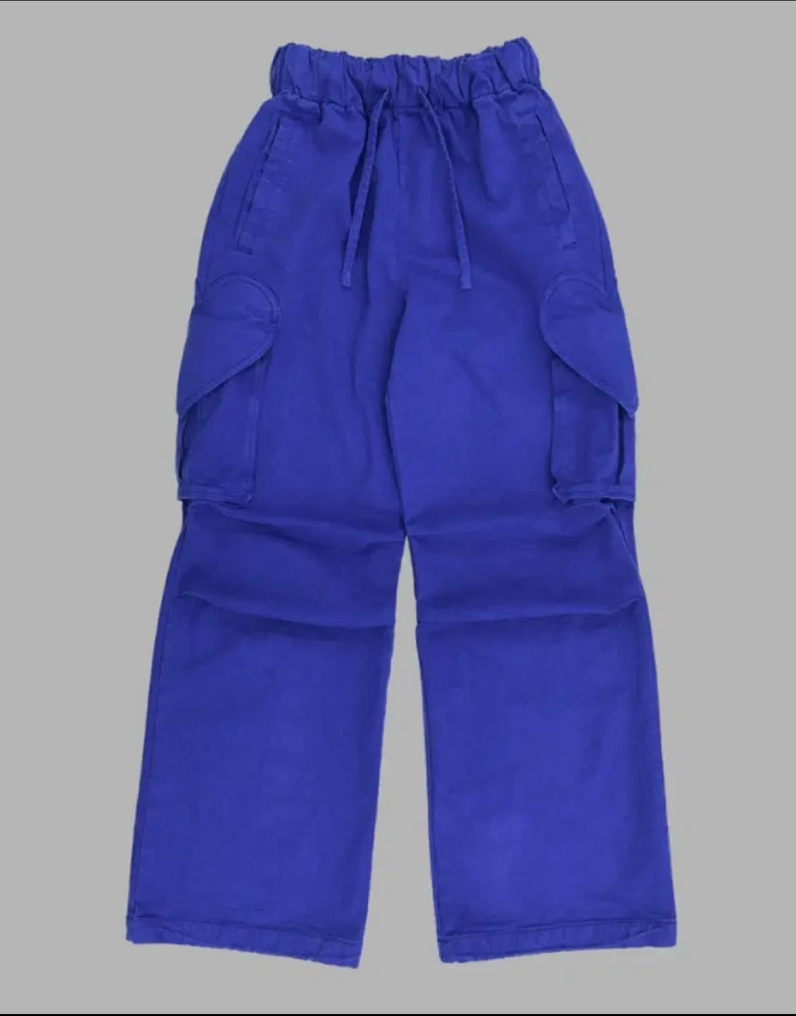 더뮤지엄비지터 바지 상품이미지1