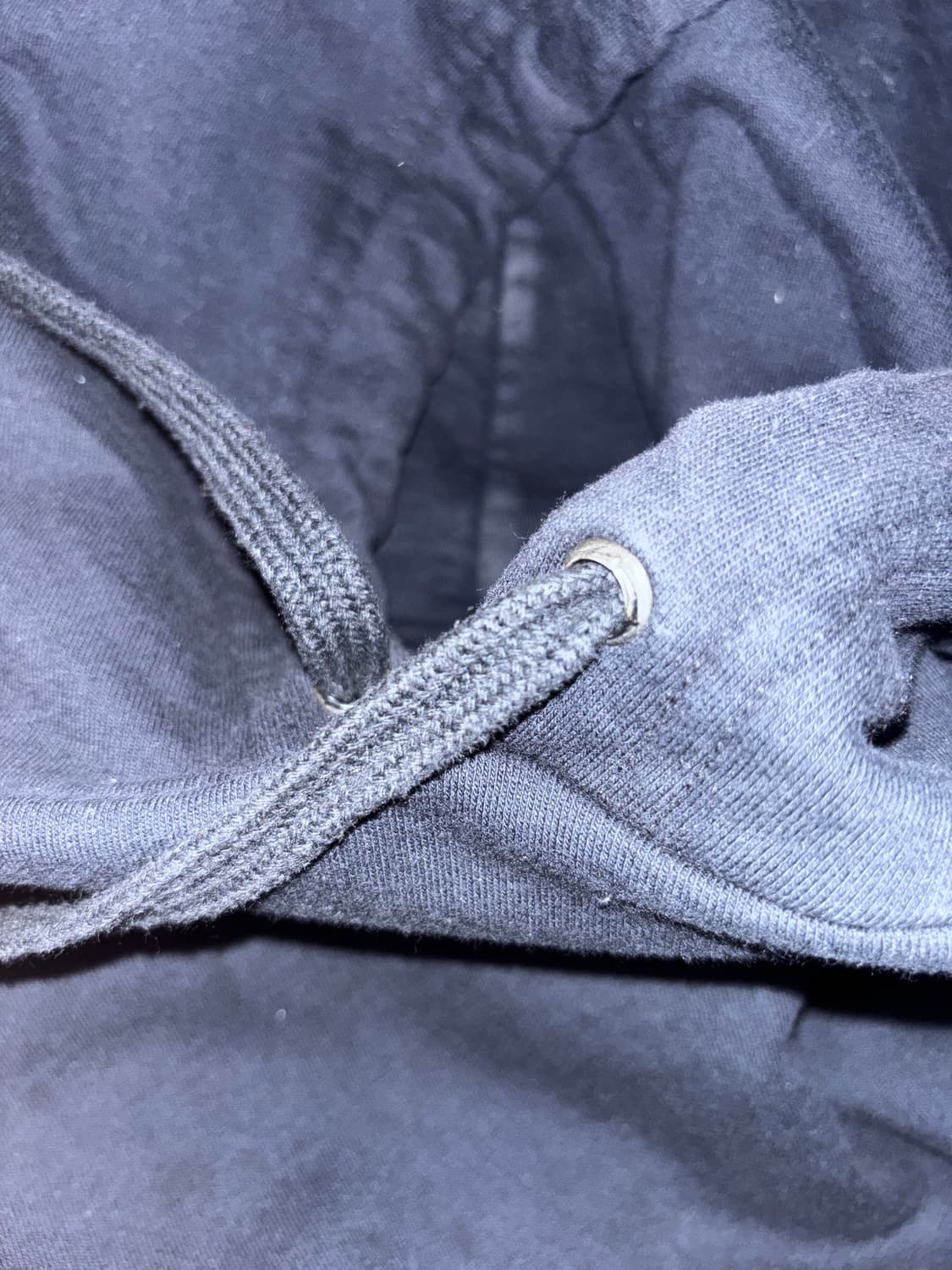 교신가능)크롬하츠 플로랄 후드티 상품이미지6