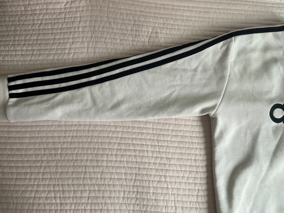 Vintage adidas 맨투맨 상품이미지2