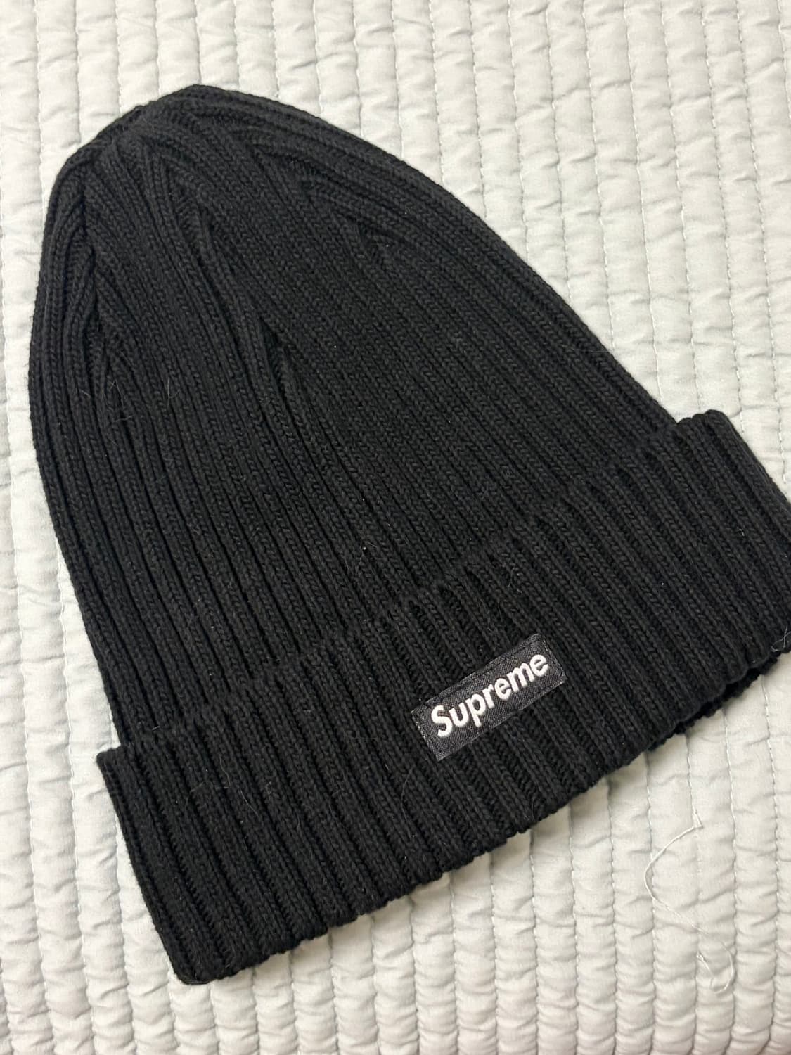 슈프림 비니 상품이미지1