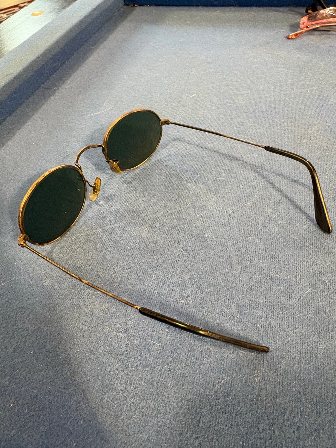 레이벤 B&L rayben USA 상품이미지2