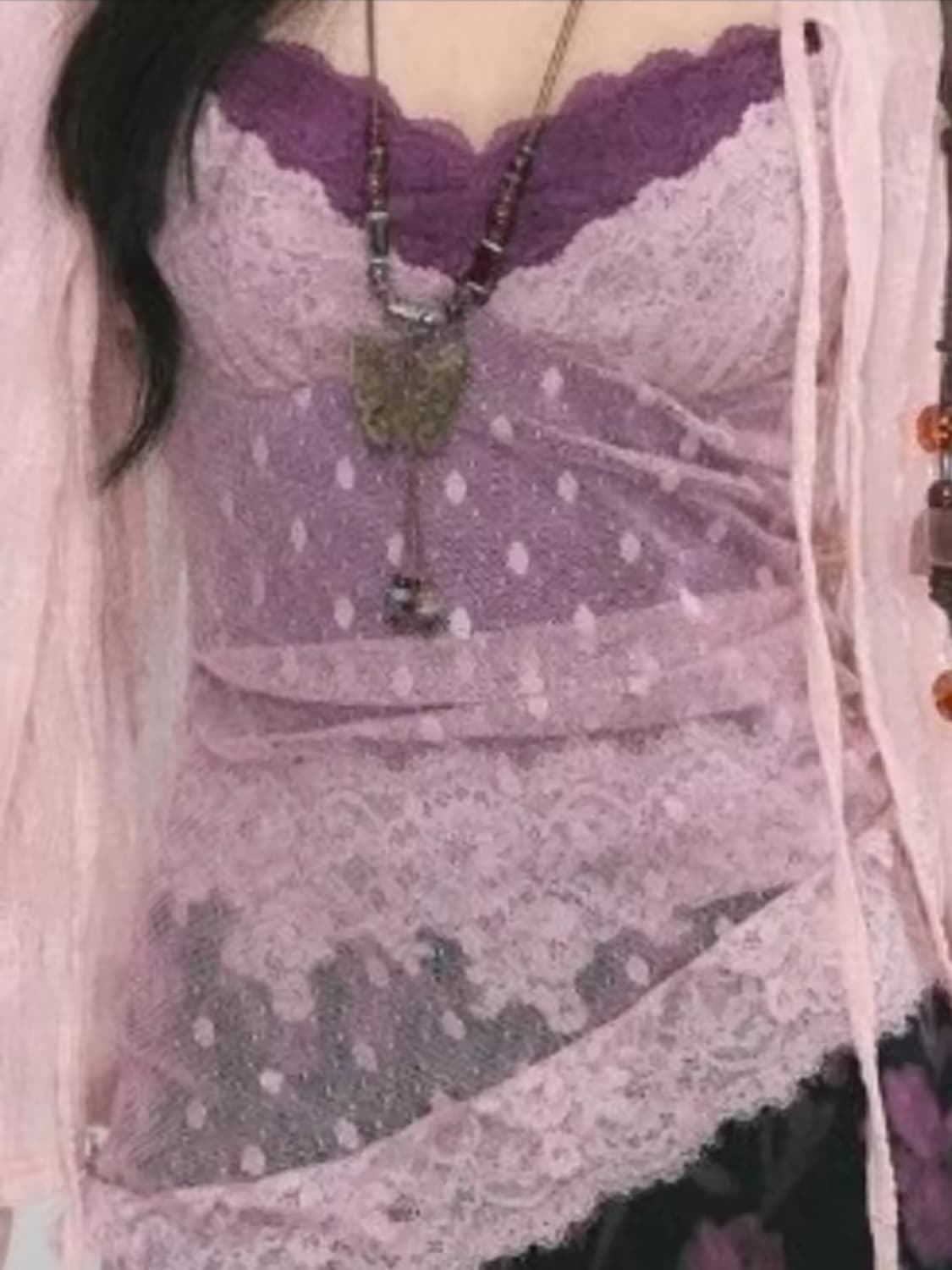 입자마자 분위기 여신 가눙...✨️ 3종 세트 🌿🍏 상품이미지5