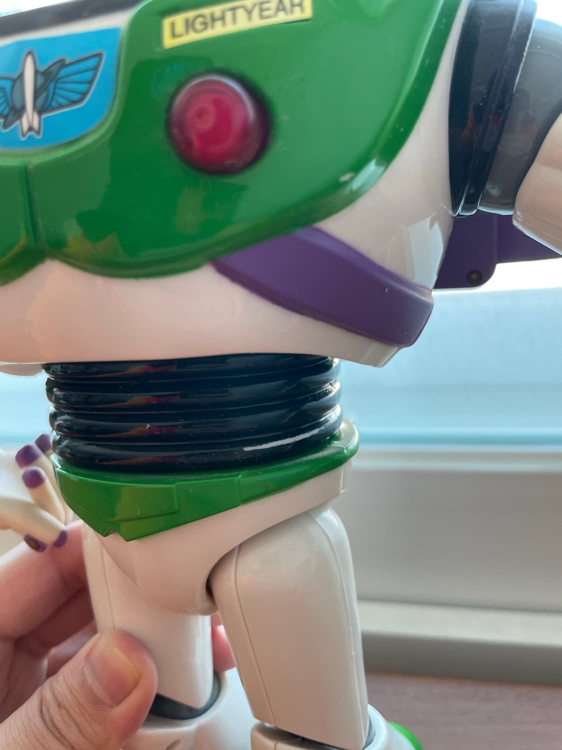 디즈니 정품 단품 토이스토리 버즈 피규어 상품이미지5