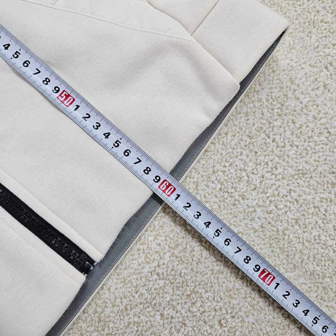 [90] 디스커버리 여성 후리스 후드집업 1027JM1 상품이미지8