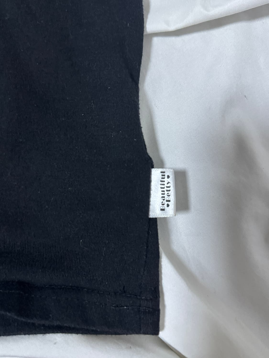 베티붑 마릴린 먼로 패러디 티셔츠 상품이미지4