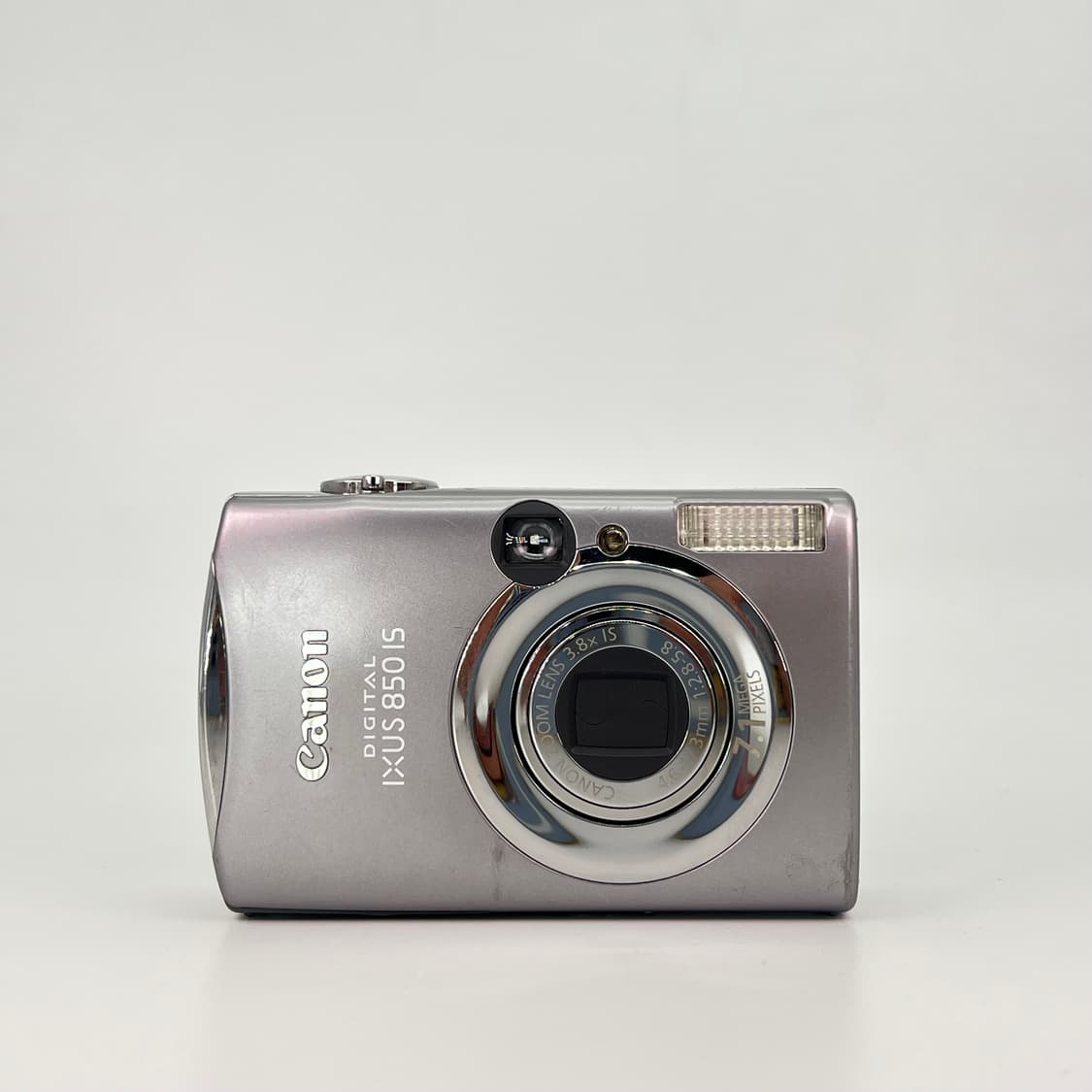 캐논 익서스 Canon IXUS 850 IS 실버 상품이미지1