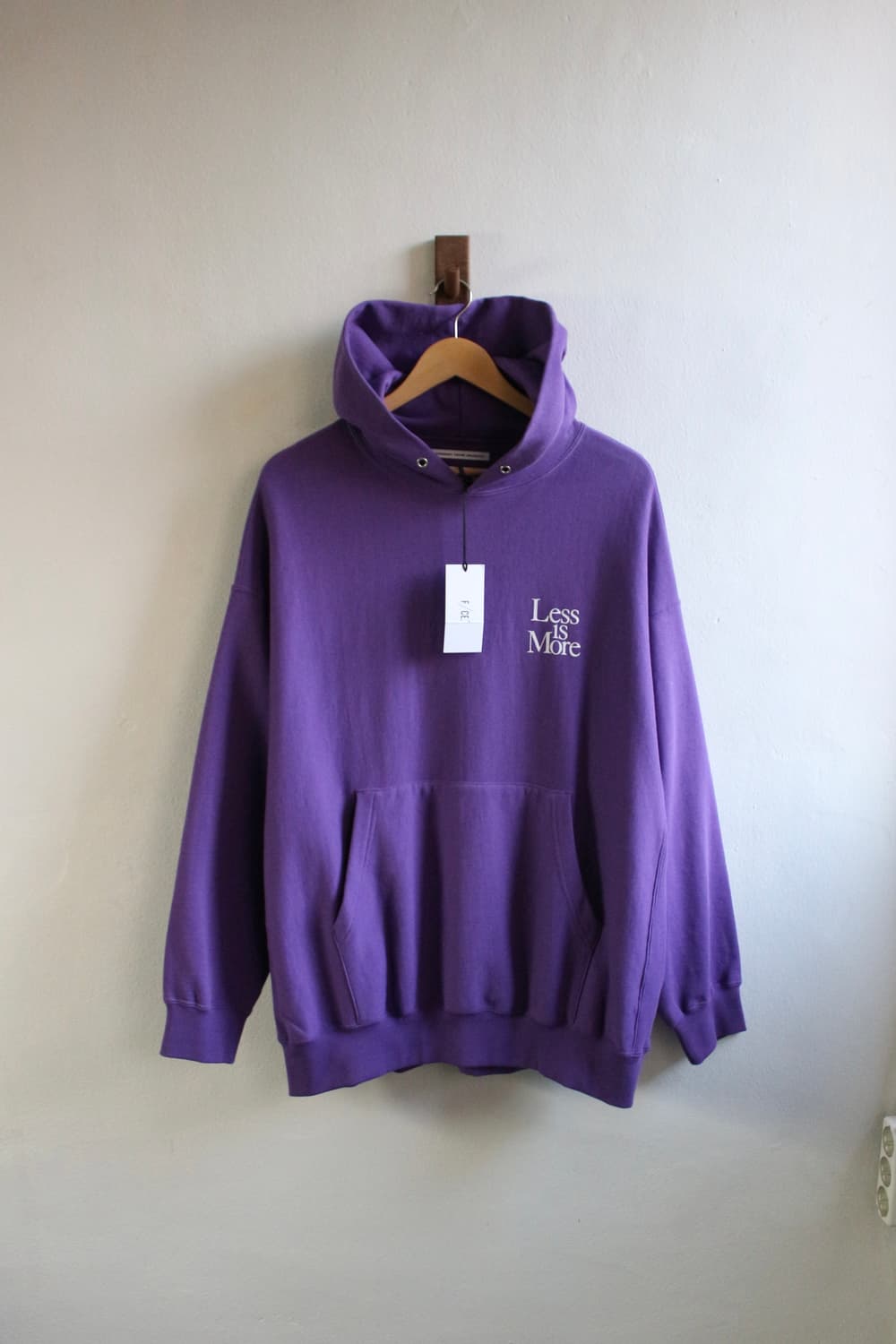 F/CE 스웻 후디  상품이미지2