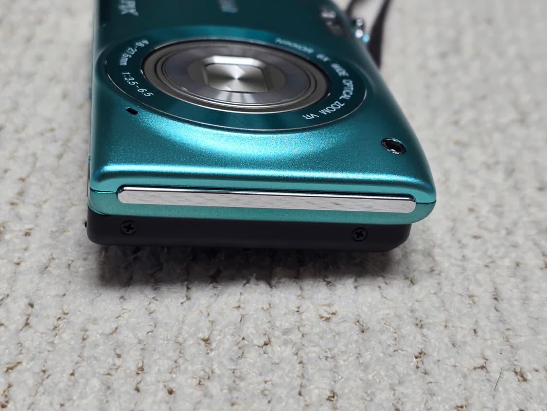 사나 디카 니콘 쿨픽스 S3300 상품이미지6