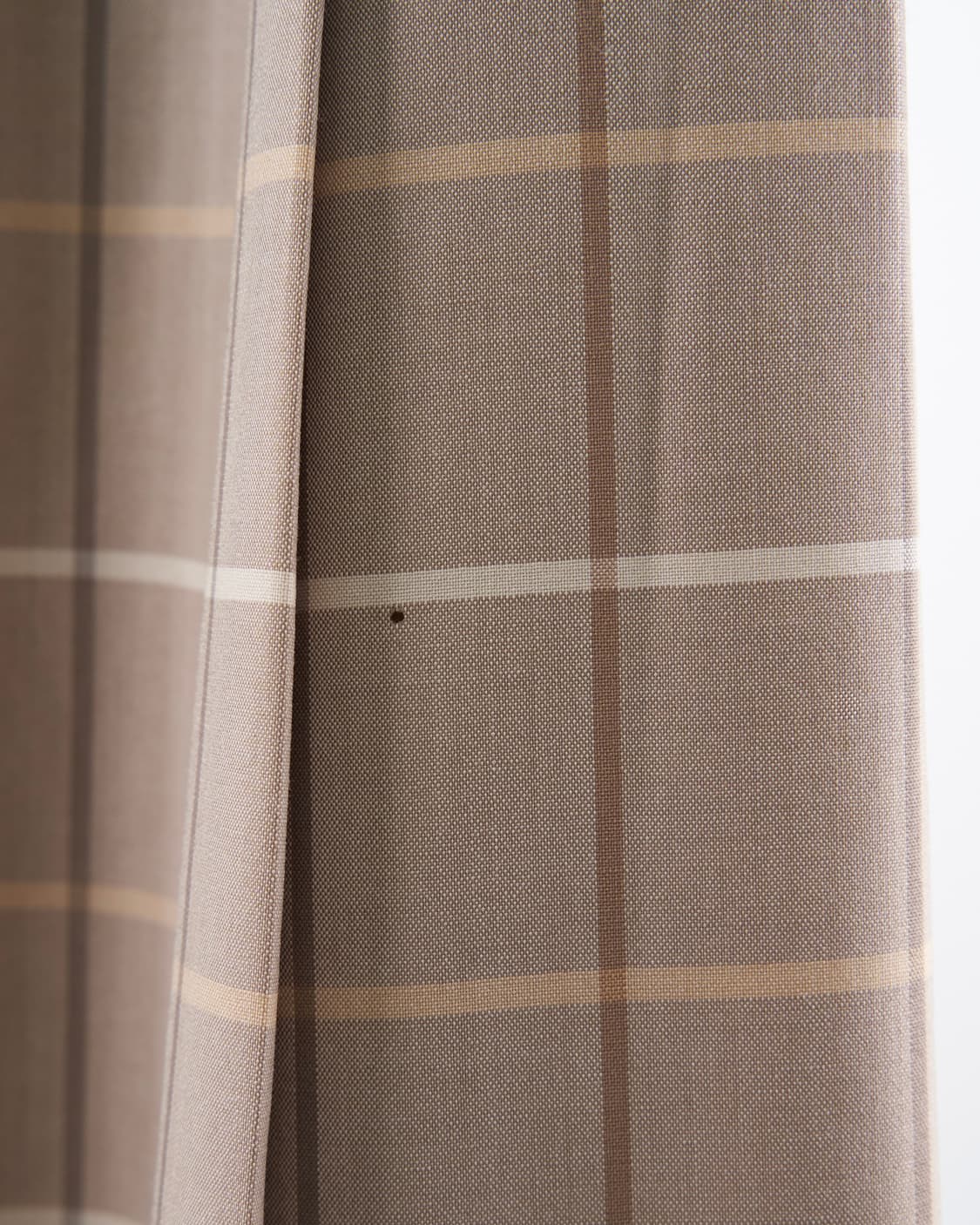 Burberry 노바체크 울 플리츠 스커트 상품이미지3