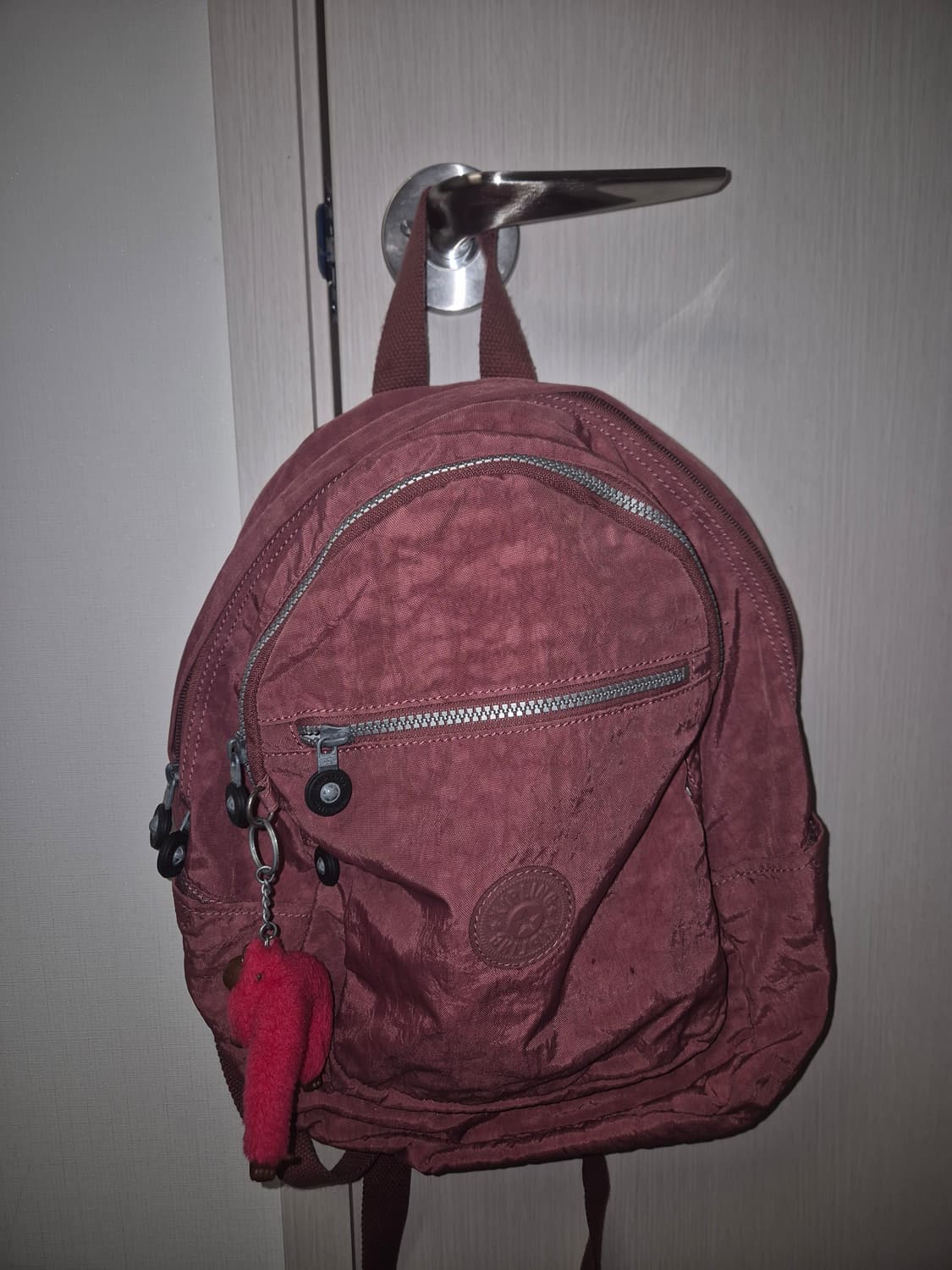 말린장미 키플링 백팩 상품이미지1