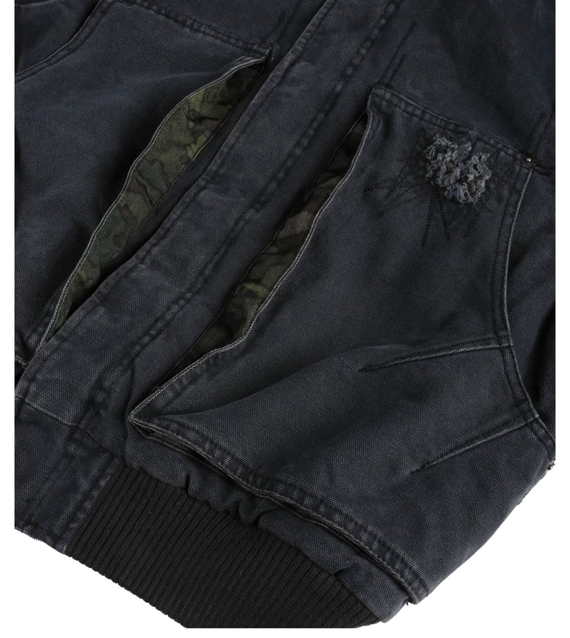 xlim EP.8 04 JACKET 상품이미지5