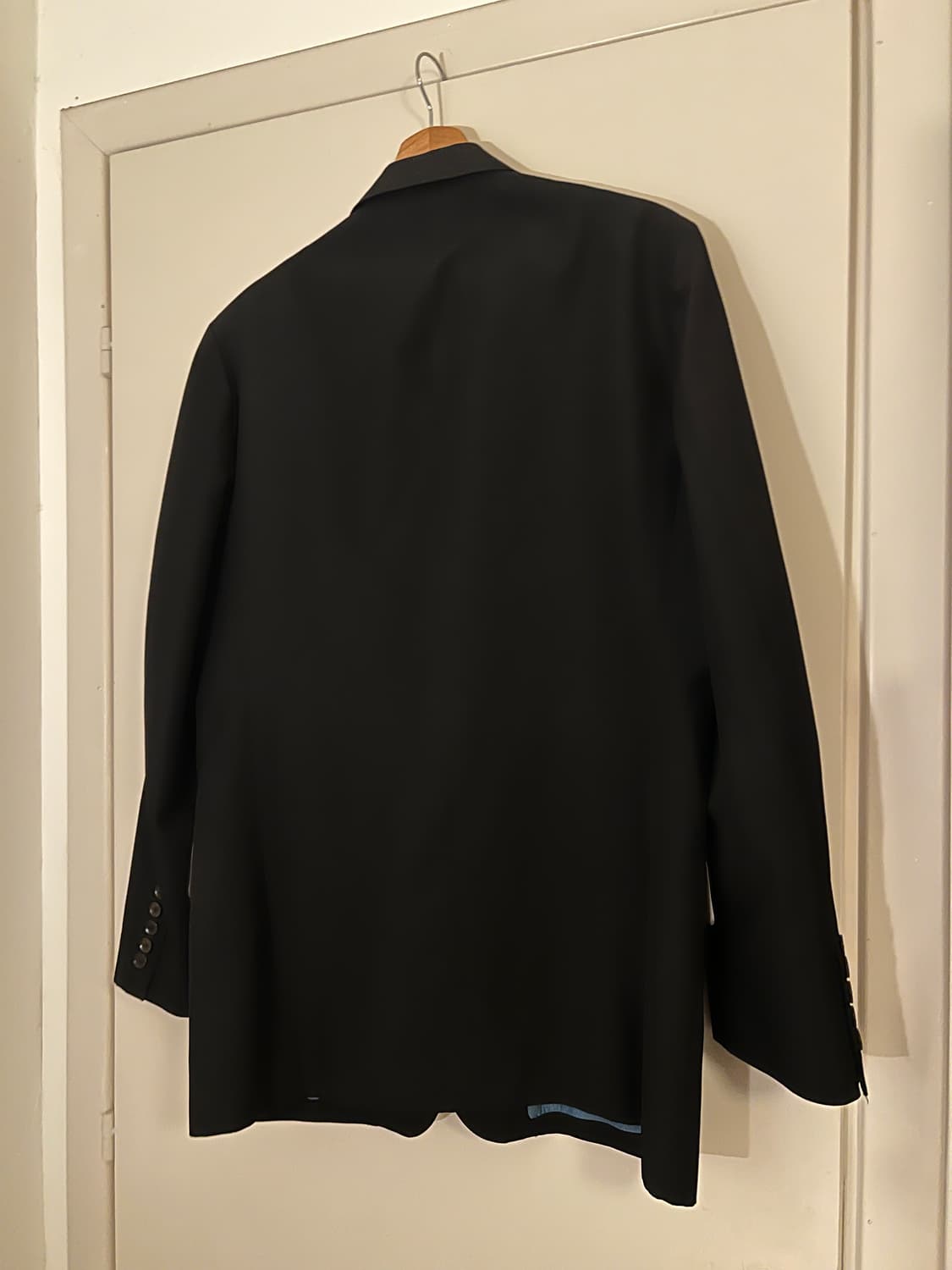 요지 야마모토 2001/2002aw  상품이미지5